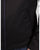 Pretty Green Corporation Monkey Jacket Black