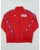 Robe Di Kappa La84 Usa Olympic Full Tracksuit Red