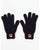 Fila Vintage Geti Gloves Navy