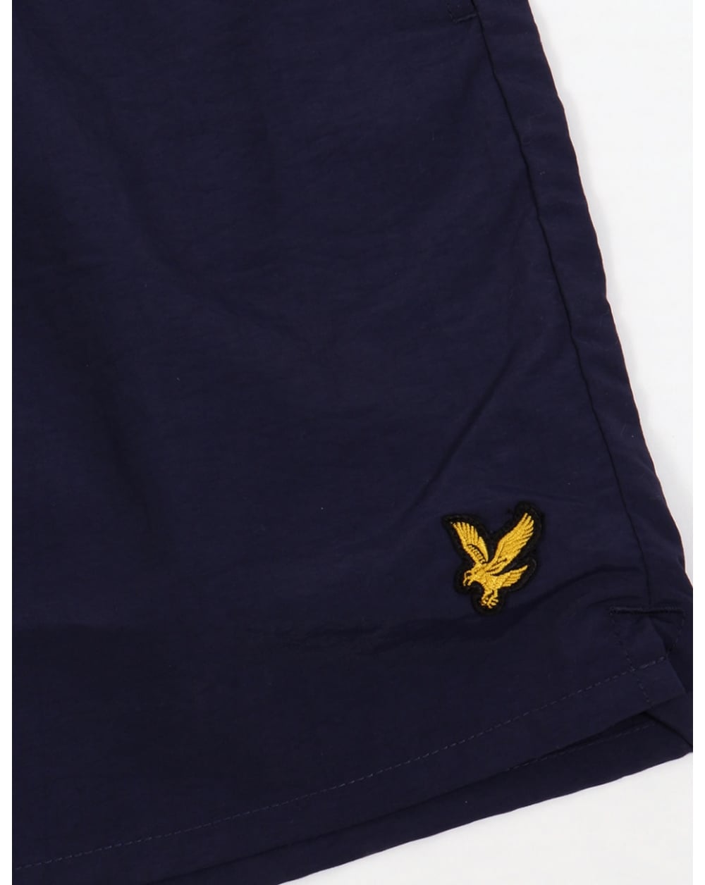 Lyle And Scott Swim Shorts Navy