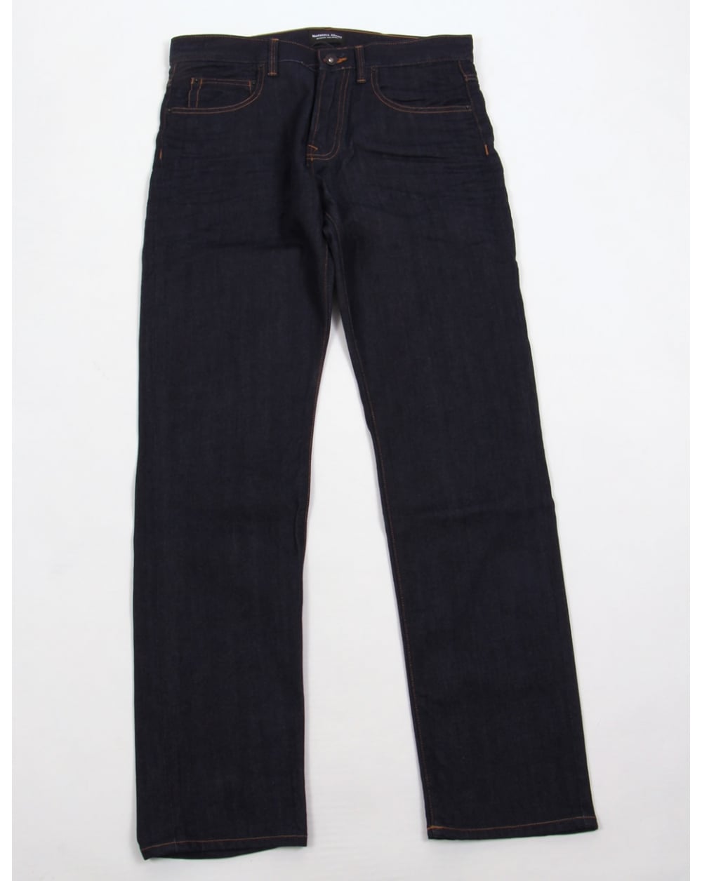 Marshall Artist Marshall Fit Jeans Indigo Resin Wash