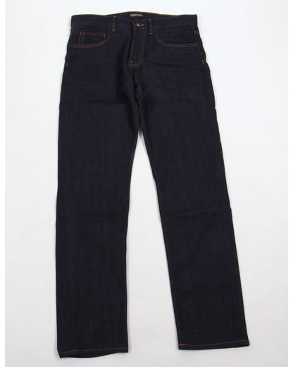 Marshall Artist Marshall Fit Jeans Indigo Resin Wash