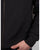Lyle And Scott Tricot Track Jacket Black