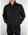 Lyle And Scott Lightweight Raincoat True Black