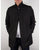 Lyle And Scott Lightweight Raincoat True Black