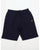 Lyle And Scott Sweat Shorts Navy