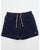Fila Vintage Lanyard Swim Shorts Navy