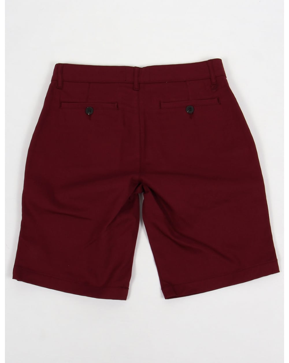 Lyle And Scott Chino Shorts 2 Claret Jug