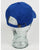 Lyle And Scott Golf Baseball Cap Duke Blue