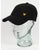 Lyle And Scott Golf Baseball Cap Black