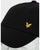 Lyle And Scott Golf Baseball Cap Black