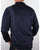 Fila Vintage Boxer Track Top Navy