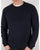Weekend Offender Sable Sweatshirt Navy