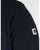 Weekend Offender Niko Collared Sweat Navy