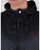 Pretty Green Wren Paisley Jacket Navy