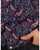 Pretty Green Sefton Paisley Shirt Navy