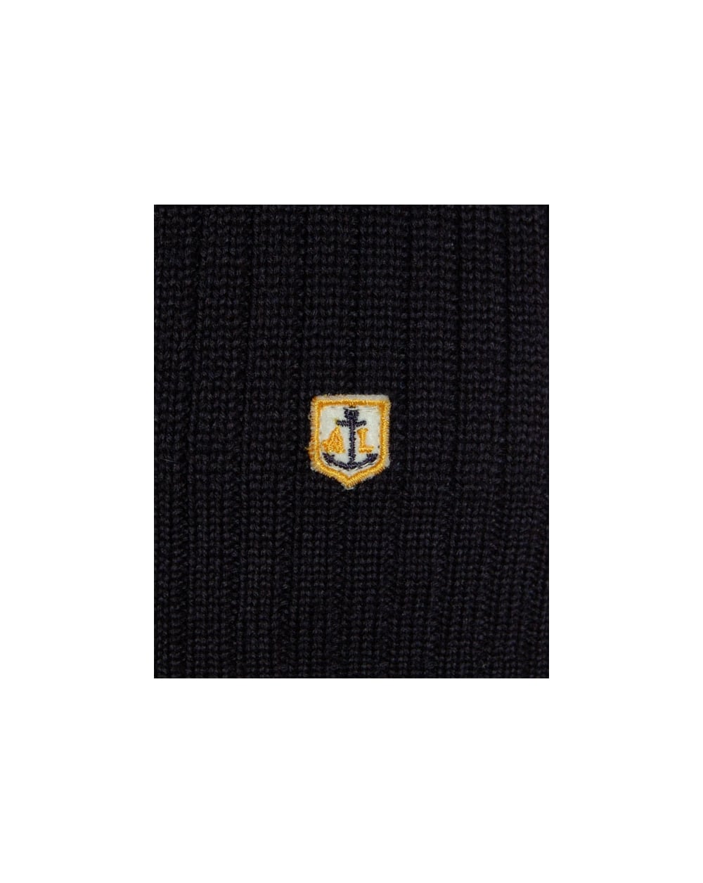 Armor-lux Militaire Jumper Navy