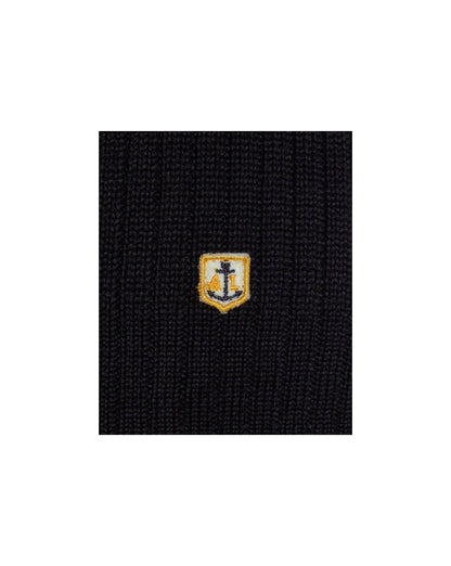 Armor-lux Militaire Jumper Navy