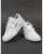 Reebok Workout Plus Trainers White