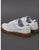Diadora Game Low Trainers White/Gum