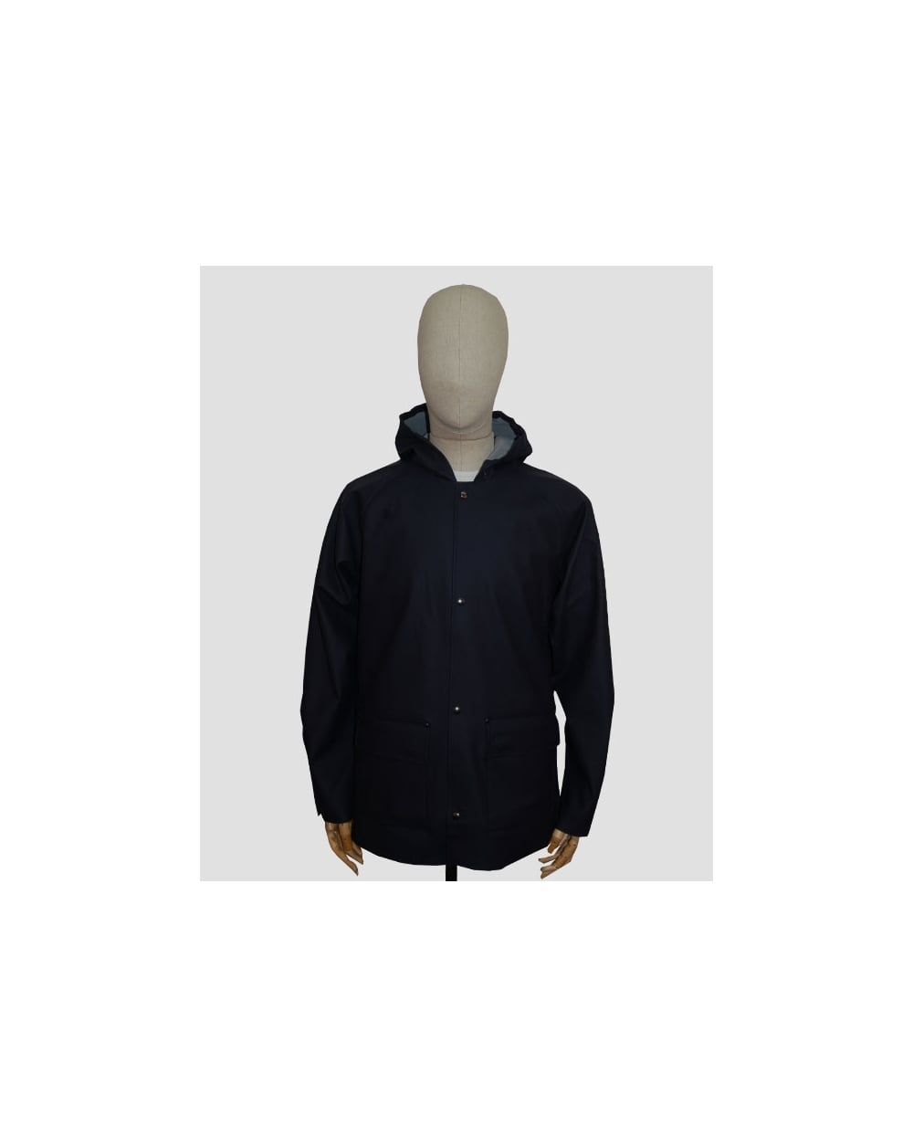 Elka Klitmoller Jacket Navy