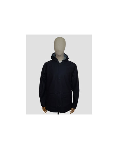 Elka Klitmoller Jacket Navy