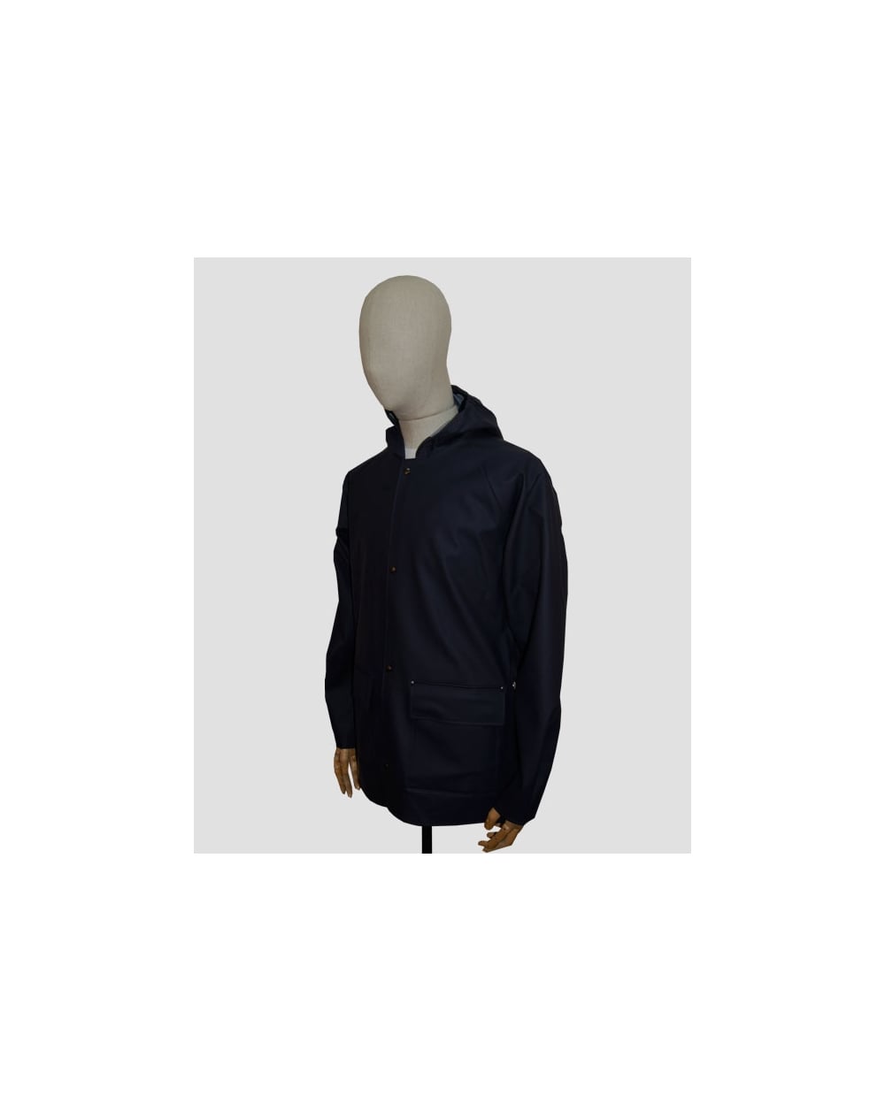 Elka Klitmoller Jacket Navy