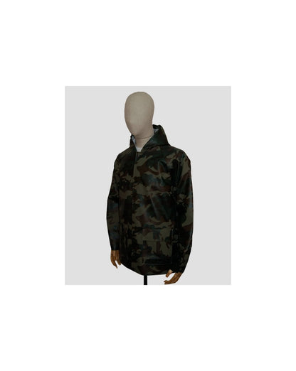 Elka Klitmoller Jacket Camo
