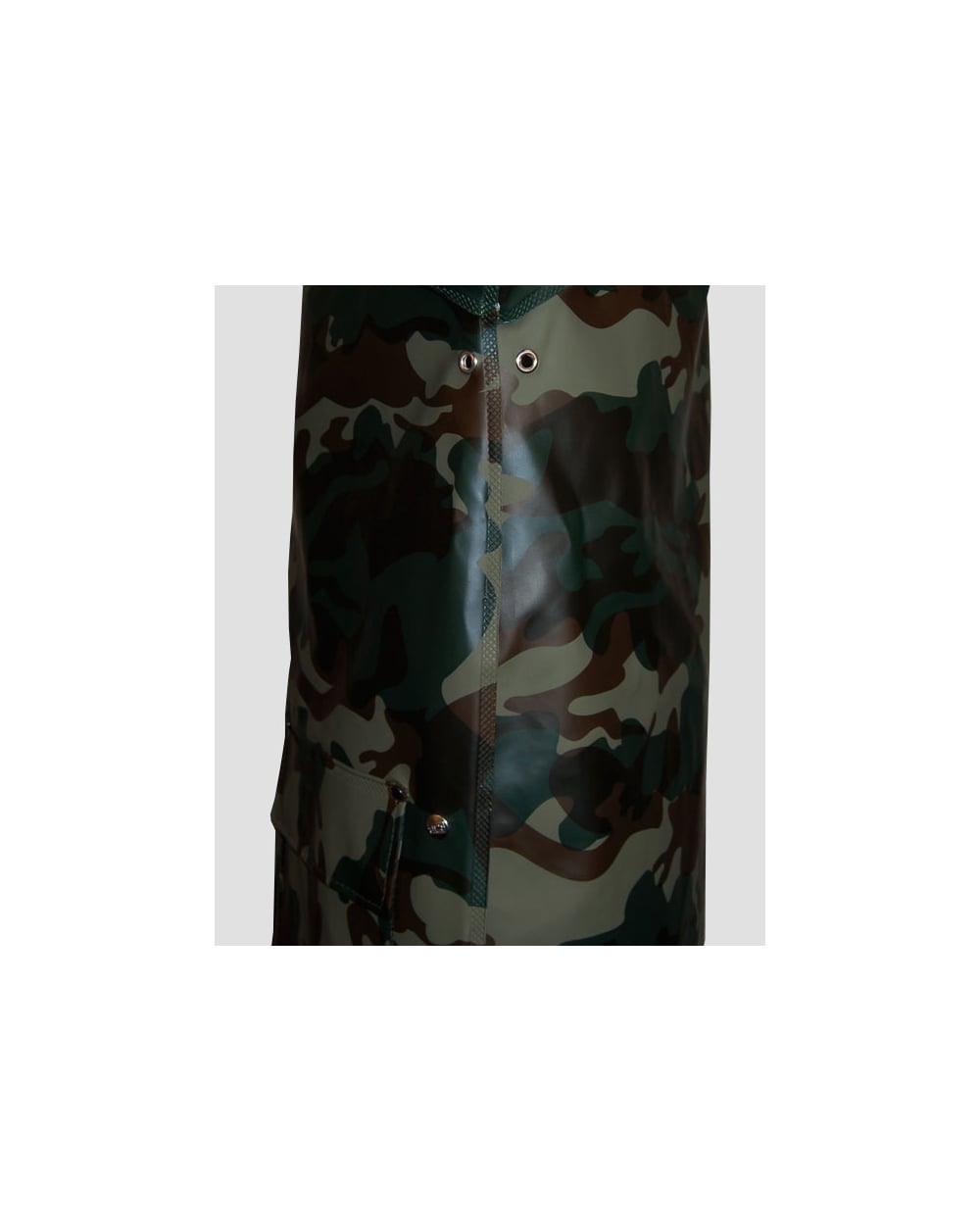 Elka Klitmoller Jacket Camo