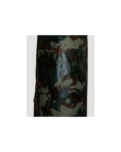 Elka Klitmoller Jacket Camo