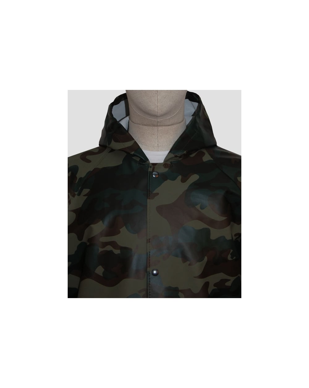 Elka Klitmoller Jacket Camo