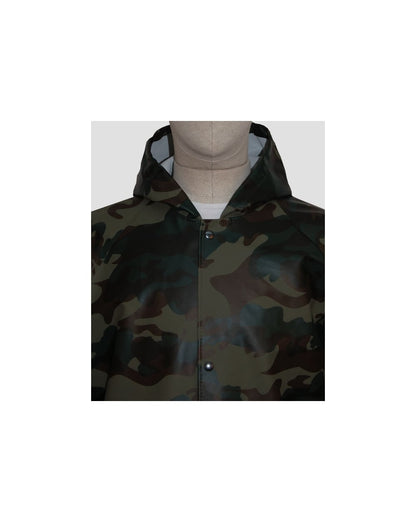Elka Klitmoller Jacket Camo