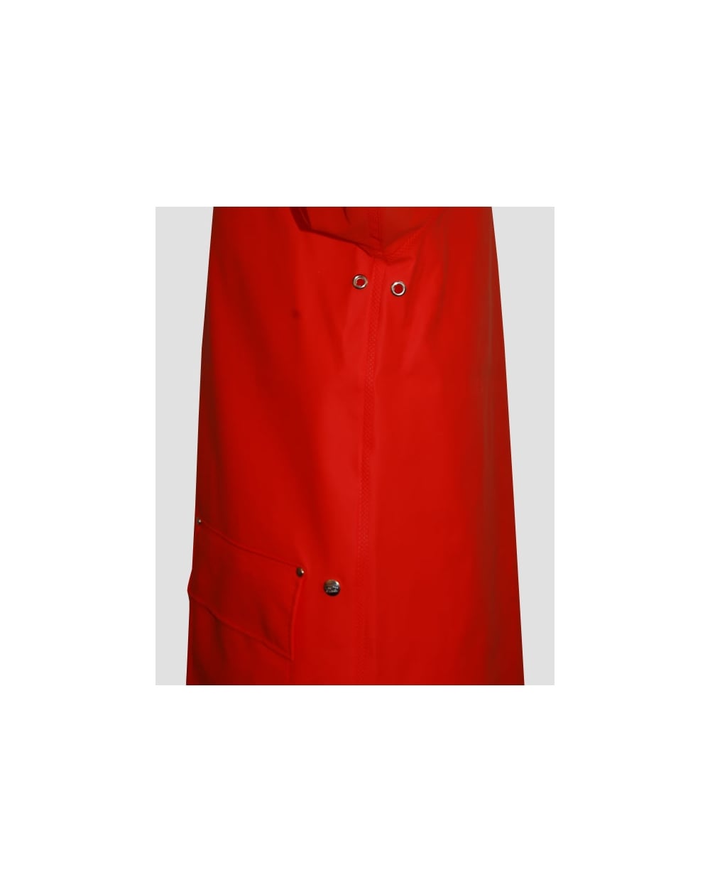 Elka Klitmoller Jacket Bright Orange