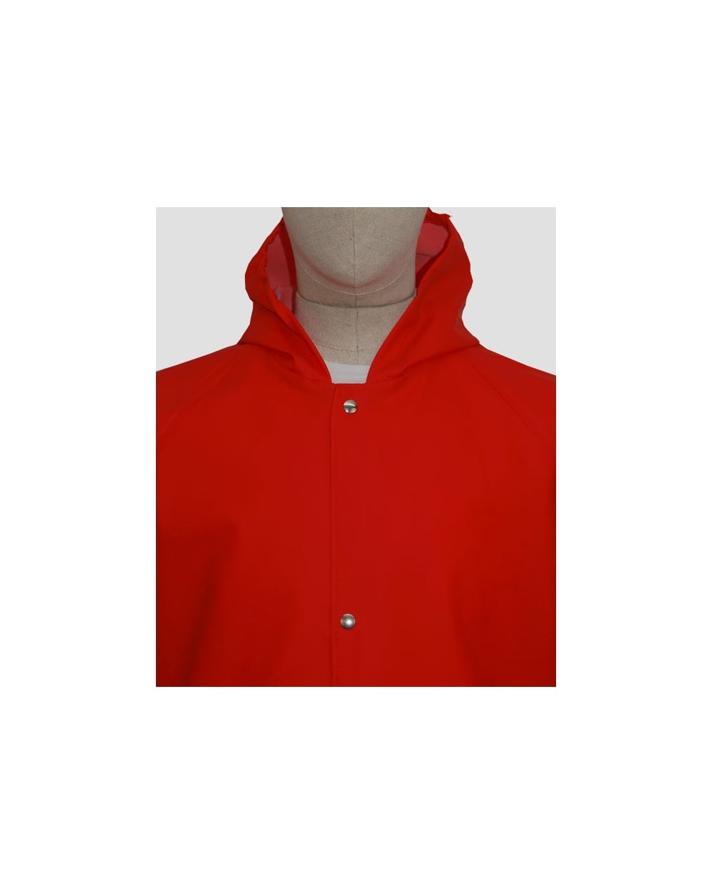 Elka Klitmoller Jacket Bright Orange