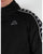 Robe Di Kappa Banda Track Top Black