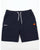 Ellesse Lounge Shorts Navy