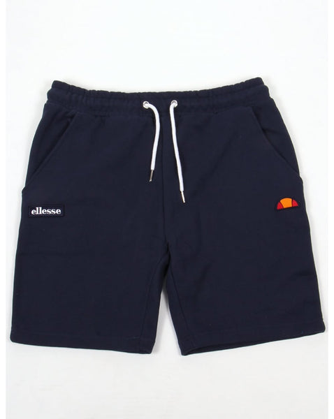 Ellesse Lounge Shorts Navy