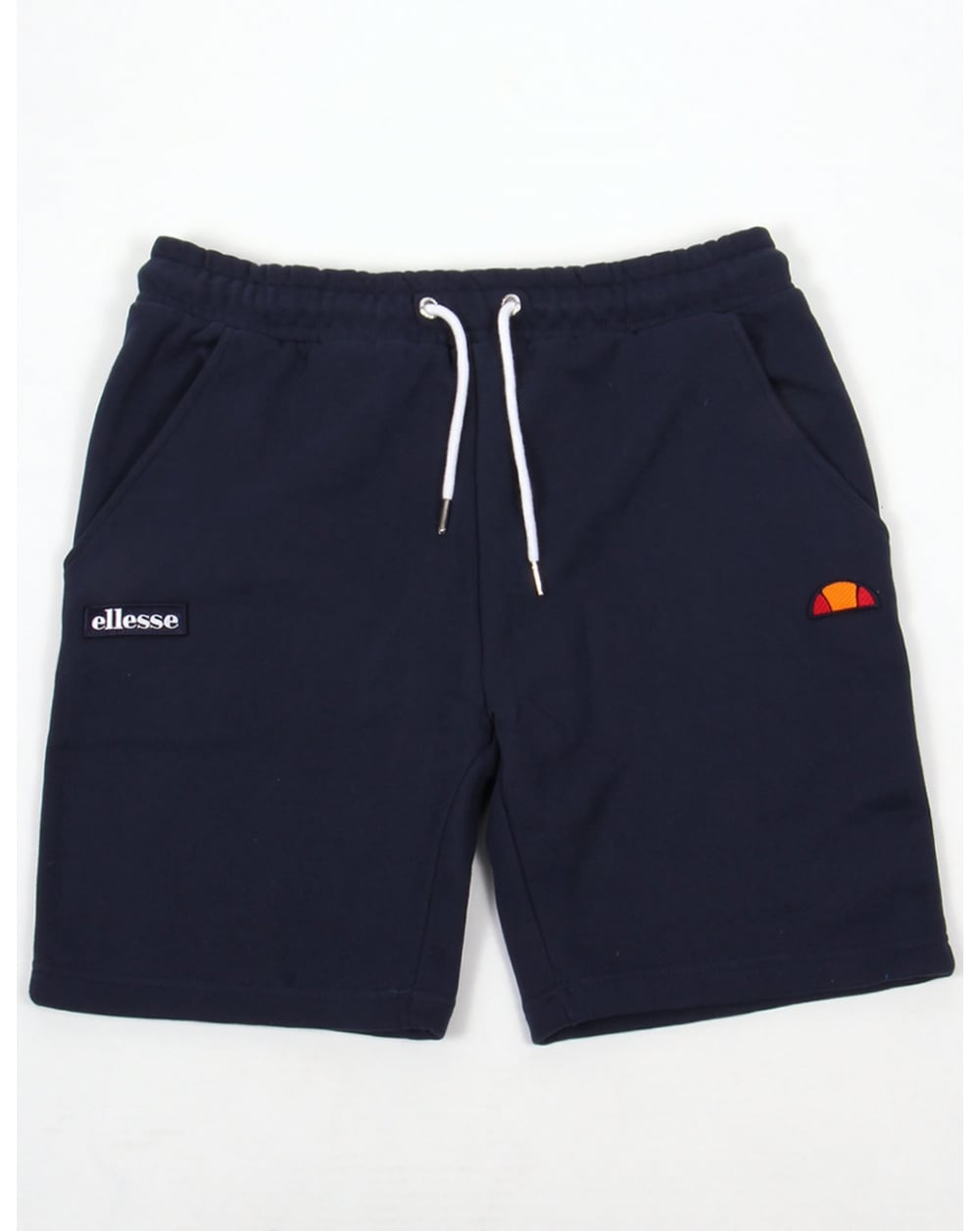 Ellesse Lounge Shorts Navy