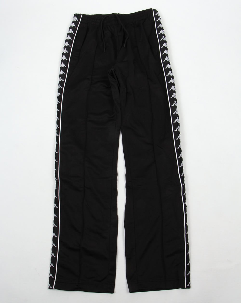 Robe Di Kappa Banda Track Bottoms Black