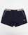 Fila Vintage High Tide Shorts Navy
