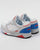 Diadora S8000 Premium Italy Trainers White/Micro Blue