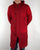 Pretty Green Claydon Jacket Red