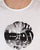 Pretty Green Crowd Logo T-shirt White