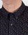 Pretty Green Byland Shirt Navy