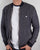 Pretty Green Emsworth Zip Sweat Navy