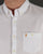 Farah Vintage Colbeck Short Sleeve Shirt White