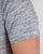 Luke Spacer T-shirt Marina Blue