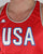 Robe Di Kappa LA84 USA Olympic Vest Red