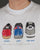 Weekend Offender Heels T-shirt White