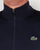 Lacoste Shoulder Stripe Track Top Navy/Royal/White